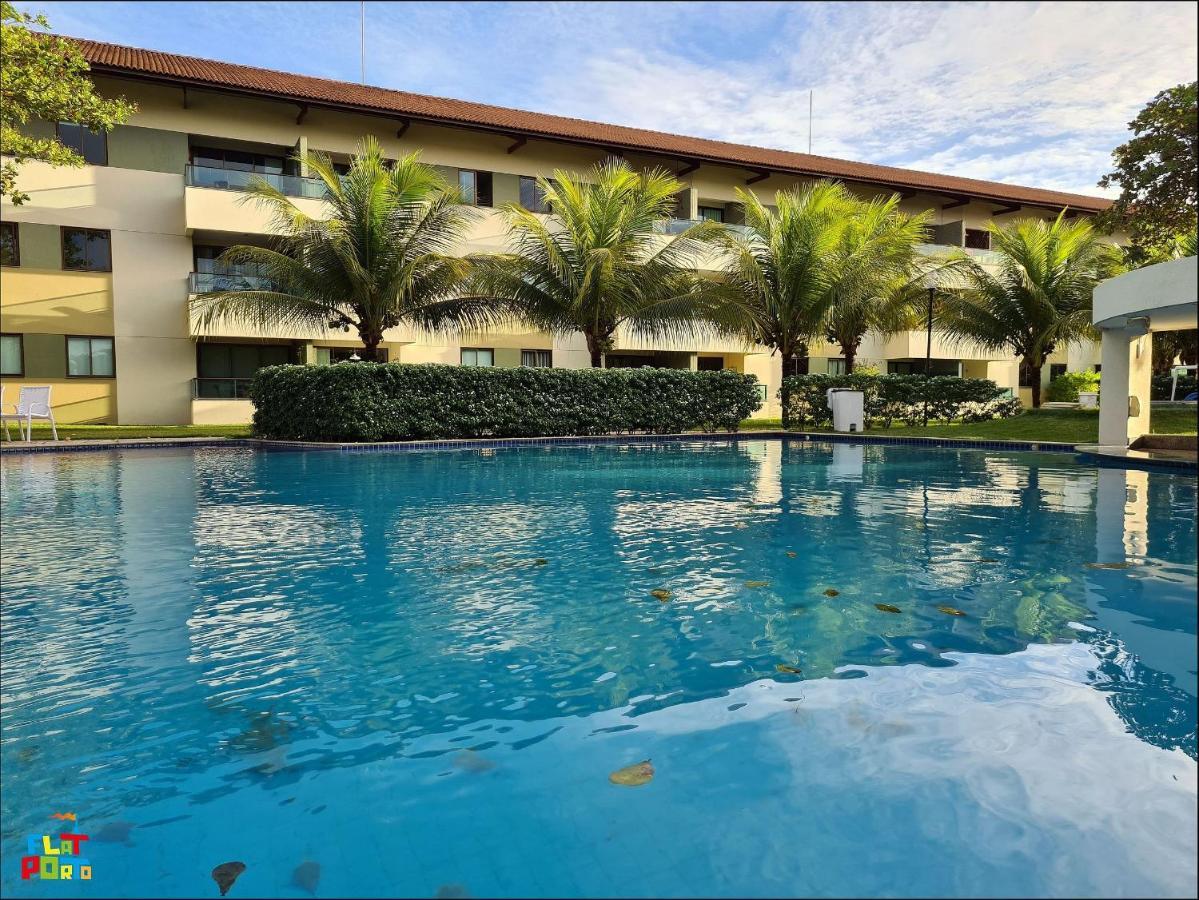 Apartamento Beira Mar Praia Dos Caneiros Tamandaré Exterior foto