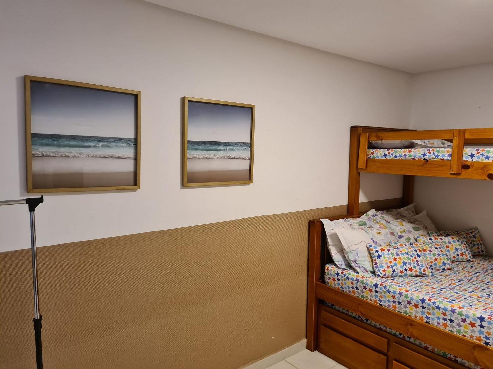 Apartamento Beira Mar Praia Dos Caneiros Tamandaré Exterior foto